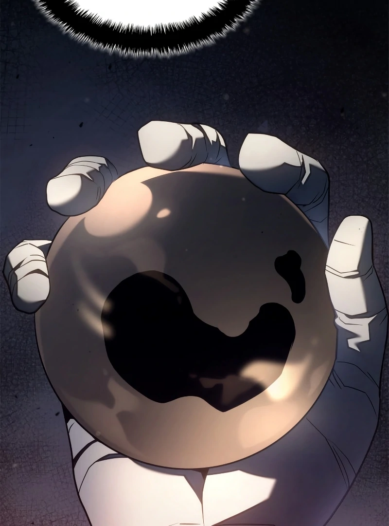 Revenge of the Iron-Blooded Sword Hound, Chapter 57 image 041